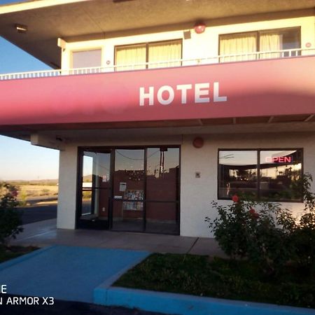 Willcox Extended Inn And Suites Exterior foto